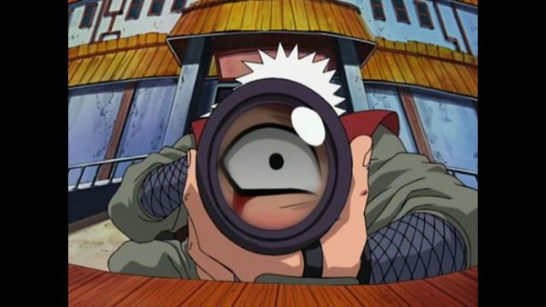 Naruto: Busca por Tsunade - O Retorno Da Névoa Matutina