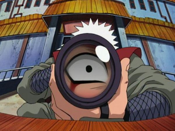 Naruto: Busca por Tsunade - O Retorno Da Névoa Matutina