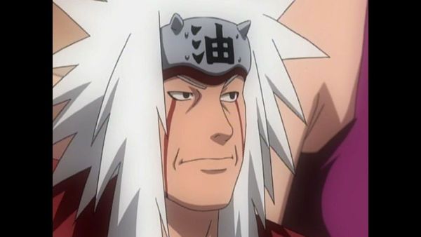 Naruto: Busca por Tsunade - O Treinamento Continua: Estoure O Balão Da Água!