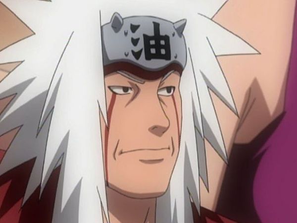 Naruto: Busca por Tsunade - O Treinamento Continua: Estoure O Balão Da Água!