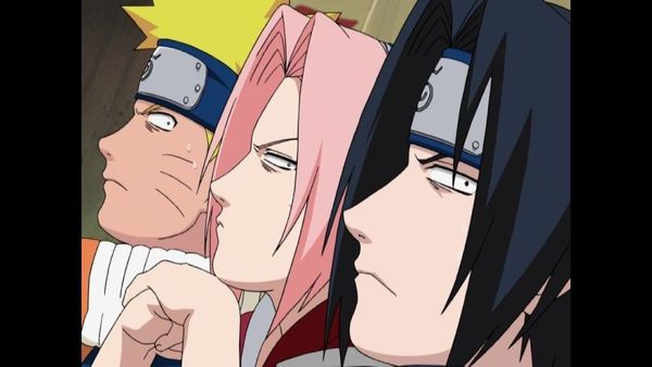 Naruto: Busca por Tsunade - Você Precisa Ver! Você Precisa Conhecer! O Verdadeiro Rosto Do Kakashi Sensei!