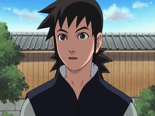 Naruto: Busca por Tsunade - Missão: Ajudar Um Velho Amigo Na Terra Do Chá!
