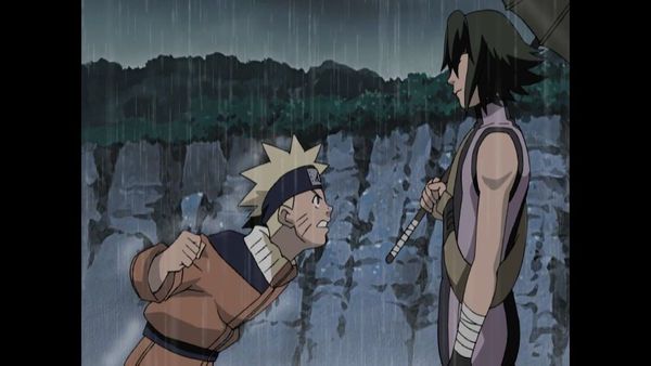 Naruto: Busca por Tsunade - Corre, Idate, Corre ... A Ilha Nagi O Aguarda !