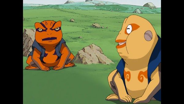 Naruto: Busca por Tsunade - Atacar! A Fúria Do Rasengan!