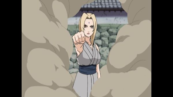 Naruto: Busca por Tsunade - Interrupção ... O Acordo Acabou !
