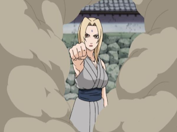 Naruto: Busca por Tsunade - Interrupção ... O Acordo Acabou !