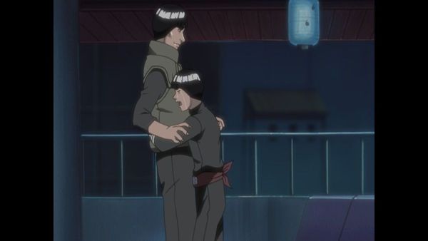 Naruto: Busca por Tsunade - Sensei E O Aluno: O Laço Dos Shinobi!