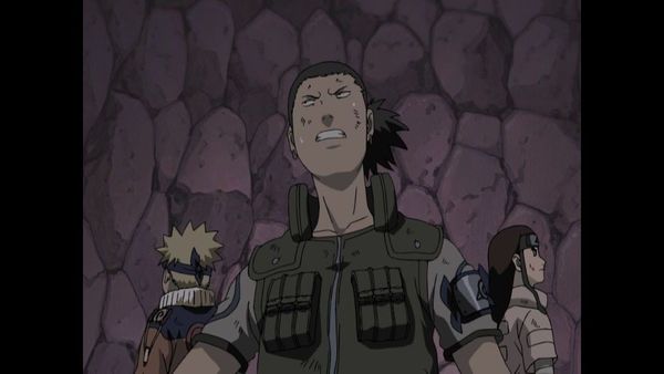 Naruto: Missão de Recuperação do Sasuke - Motim Na Equipe : Tudo Se Desfaz !