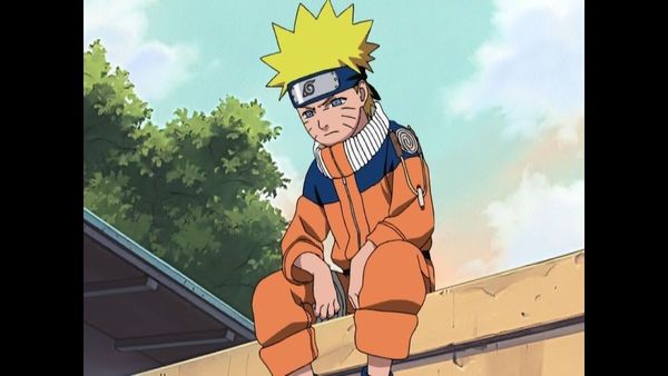Naruto: Missão de Recuperação do Sasuke - Rivais Amargos E Laços Desfeitos