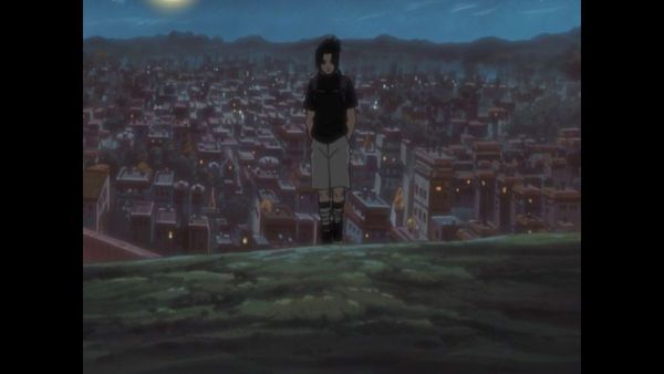 Naruto: Missão de Recuperação do Sasuke - Um Convite Do Som.