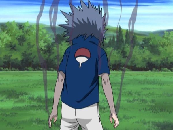 Naruto: Missão de Recuperação do Sasuke - O Diabo Bonitão (Da Aldeia) Da Folha!