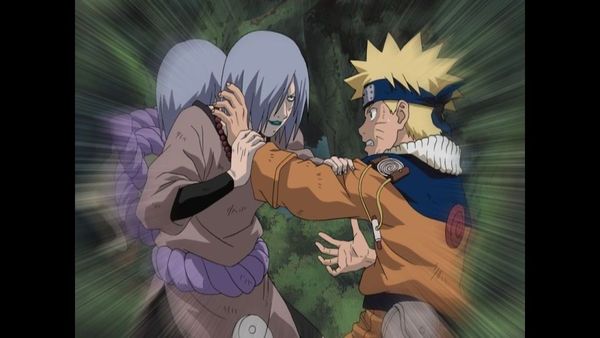 Naruto: Missão de Recuperação do Sasuke - O Hospedeiro Chega Tarde Demais!