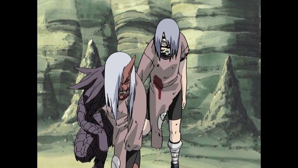 Naruto: Missão de Recuperação do Sasuke - A Batalha De Cada Um!