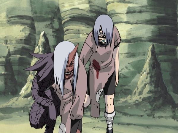 Naruto: Missão de Recuperação do Sasuke - A Batalha De Cada Um!