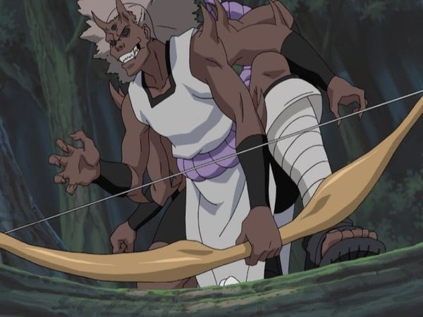 Naruto: Missão de Recuperação do Sasuke - Perder Não É Uma Opção!