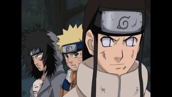 Naruto: Missão de Recuperação do Sasuke - Seu Oponente Sou Eu!