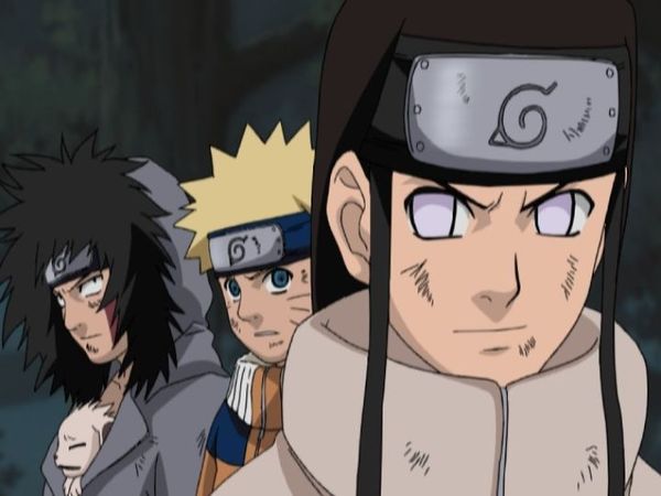 Naruto: Missão de Recuperação do Sasuke - Seu Oponente Sou Eu!
