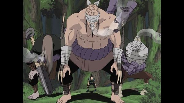 Naruto: Missão de Recuperação do Sasuke - A Distração: O Retorno De Shikamaru!
