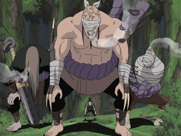 Naruto: Missão de Recuperação do Sasuke - A Distração: O Retorno De Shikamaru!