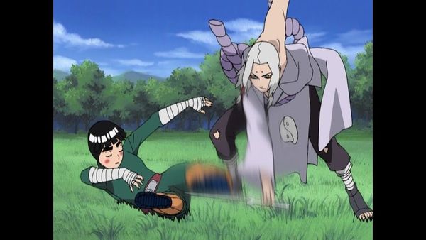 Naruto: Missão de Recuperação do Sasuke - Possuído Pela Besta !