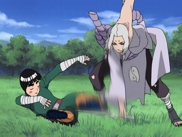 Naruto: Missão de Recuperação do Sasuke - Possuído Pela Besta !