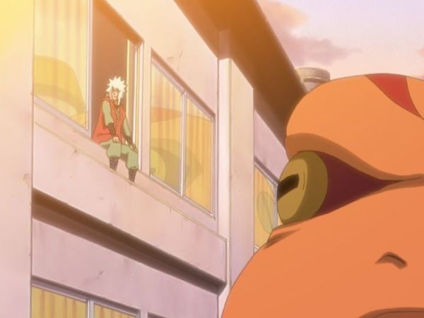 Naruto: Missão de Recuperação do Sasuke - A Promessa Que Não Pode Ser Cumprida.