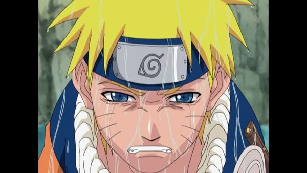 Naruto: Missão de Recuperação do Sasuke - Por Um Amigo!