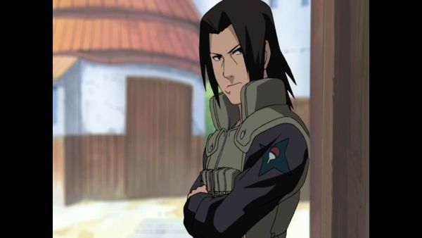Naruto: Missão de Recuperação do Sasuke - Irmãos : Distanciamento Entre Os Uchiha