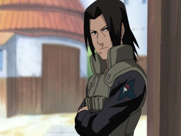 Naruto: Missão de Recuperação do Sasuke - Irmãos : Distanciamento Entre Os Uchiha