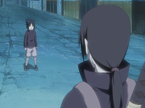 Naruto: Missão de Recuperação do Sasuke - Os Segredos Do Mangekyo Sharingan!