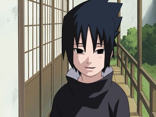 Naruto: Missão de Recuperação do Sasuke - Pai E Filho: O Emblema Partido