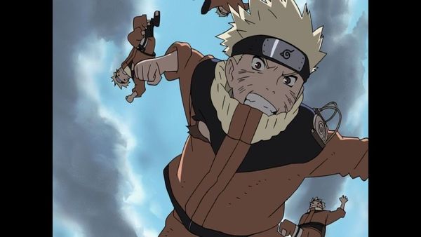 Naruto: Missão de Recuperação do Sasuke - Apelo De Um Amigo!