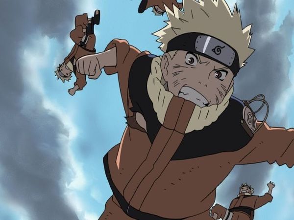 Naruto: Missão de Recuperação do Sasuke - Apelo De Um Amigo!