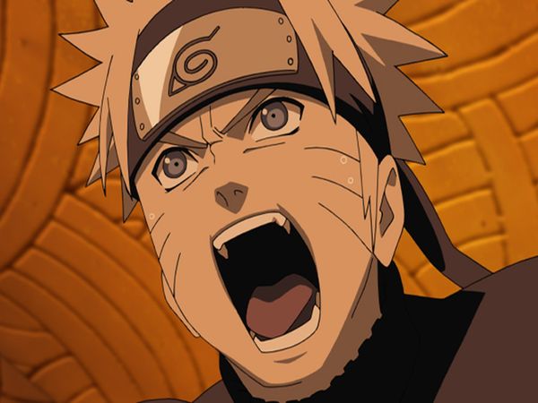 Naruto Shippuden: Resgate do Kazekage - Voltando Para Casa