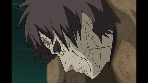 Naruto Shippuden: Resgate do Kazekage - Missão Cumprida