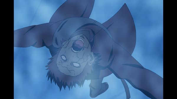 Naruto Shippuden: Resgate do Kazekage - A Aprendiz De Médica Ninja