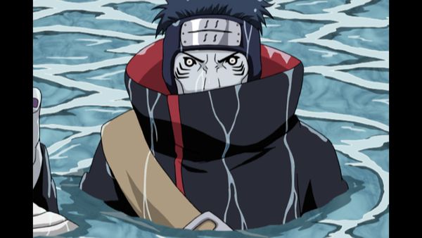 Naruto Shippuden: Resgate do Kazekage - Um Encontro Com Destino