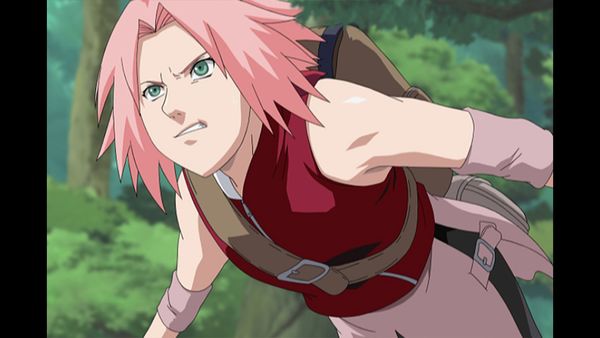 Naruto Shippuden: Resgate do Kazekage - As Lagrimas Do Jinchuriki