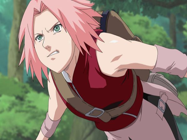 Naruto Shippuden: Resgate do Kazekage - As Lagrimas Do Jinchuriki