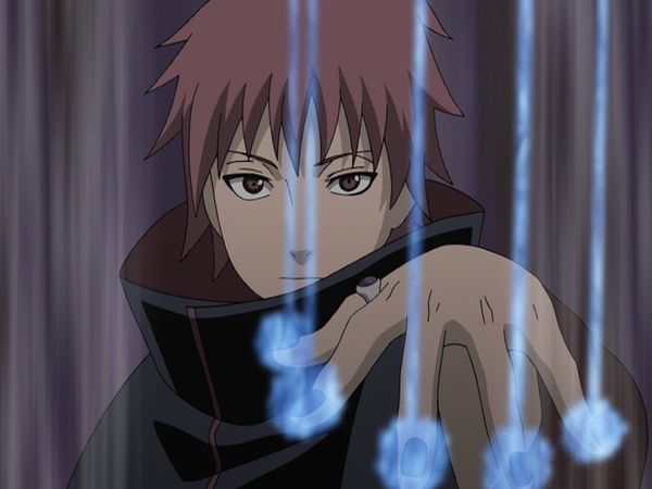 Naruto Shippuden: Resgate do Kazekage - Pai E Mãe