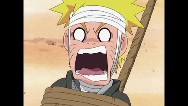 Naruto: Missões Paralelas - Disfarce Total? Umasupermissãonível-S!