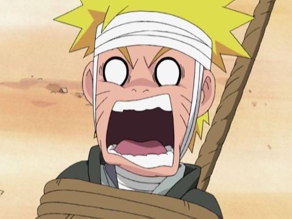 Naruto: Missões Paralelas - Disfarce Total? Umasupermissãonível-S!