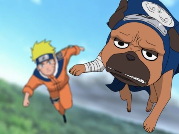 Naruto: Missões Paralelas - A Sombra De Orochimaru!