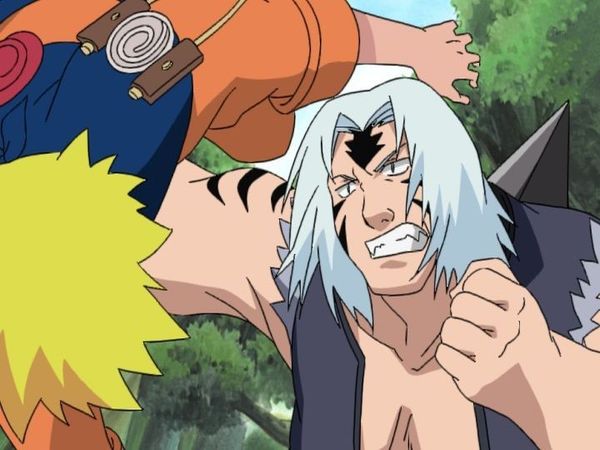 Naruto: Missões Paralelas - Um Confronto Do Destino: Você Não Pode Me Vencer!