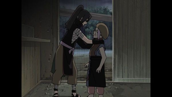 Naruto: Missões Paralelas - O Contra-Ataque De Raiga !