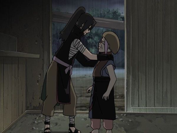 Naruto: Missões Paralelas - O Contra-Ataque De Raiga !