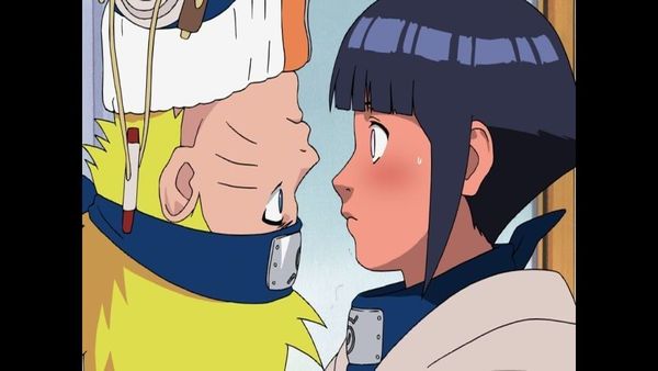 Naruto: Missões Paralelas - A Busca Pelo Raro Besouro Bikochu !