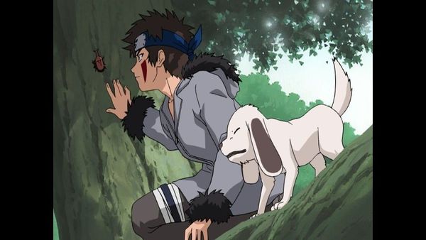 Naruto: Missões Paralelas - Qual A Diferença? Todos Os Insetos Não São Parecidos?