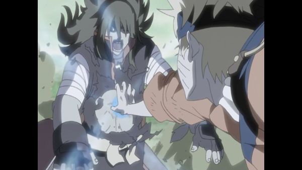 Naruto: Missões Paralelas - O Inimigo Do Byakugan!