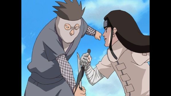 Naruto: Missões de Konoha - O Plano Do Tático